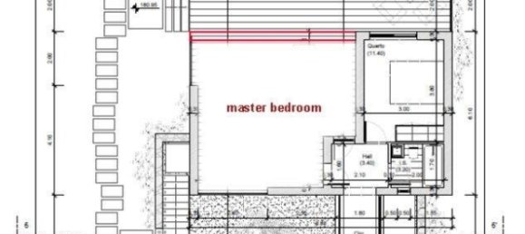 2 Schlafzimmer Villa in Sesimbra, Portugal, Nr. 101031 9