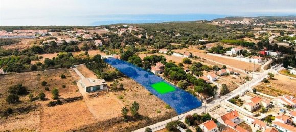 2 Schlafzimmer Villa in Sesimbra, Portugal, Nr. 101031 16