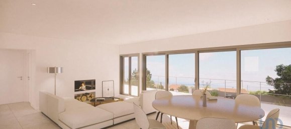 2 Schlafzimmer Villa in Sesimbra, Portugal, Nr. 101031 5