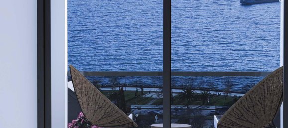 Apartment 4+2 in Istanbul, Turkey No. 24921 5