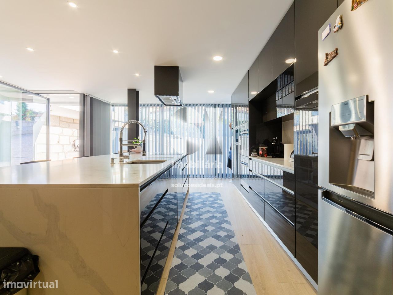 Дом с 5 спальнями в Пенафиел, Португалия № 16879