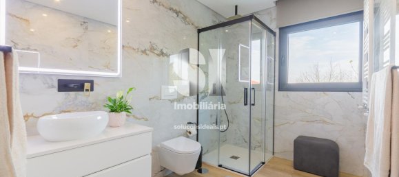 Дом с 5 спальнями в Пенафиел, Португалия № 16879 21