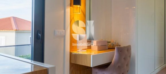 Дом с 5 спальнями в Пенафиел, Португалия № 16879 25