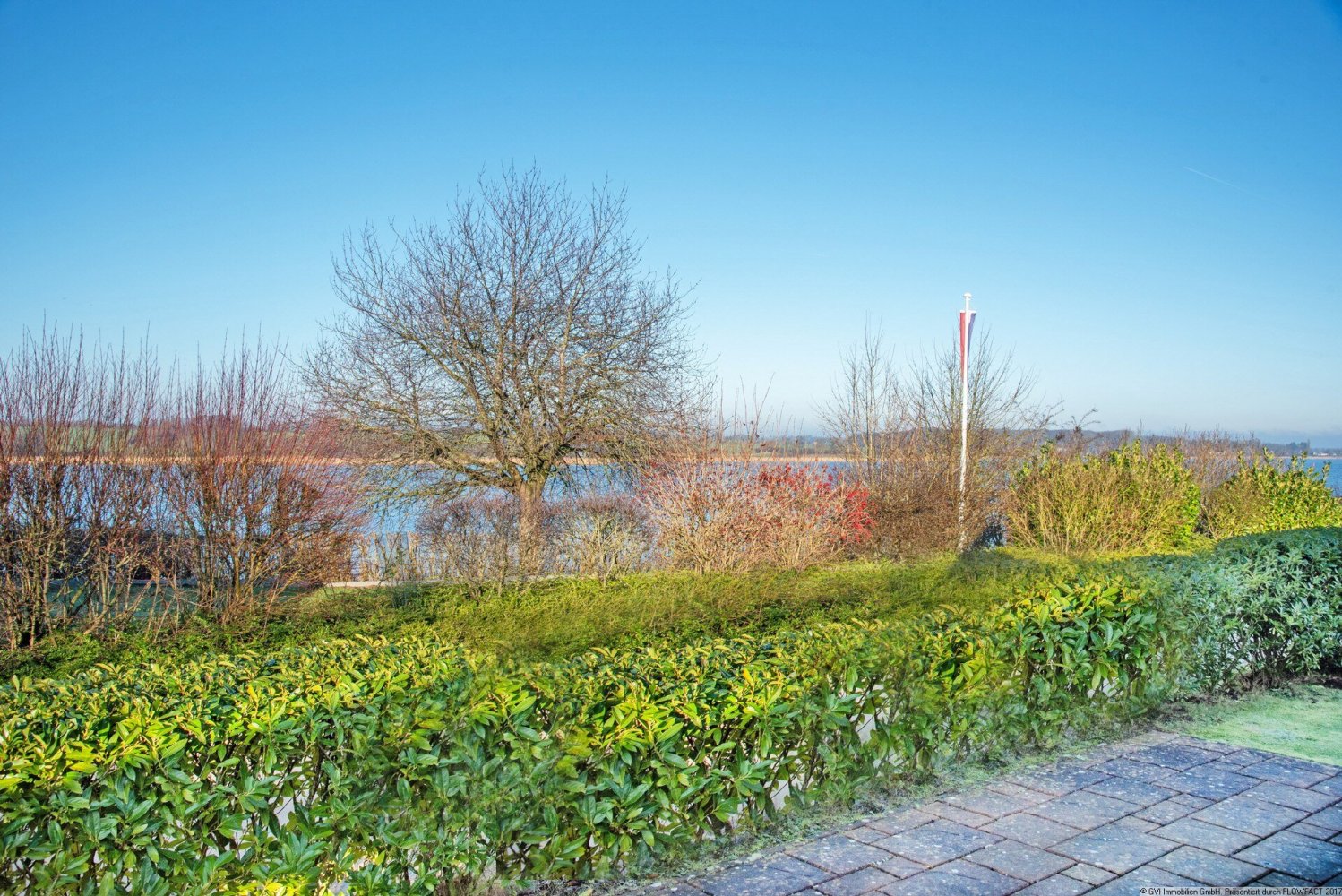 4-salle Maison à Schleswig-Flensburg, Germany No. 113447