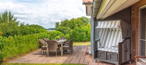 4-salle Maison à Schleswig-Flensburg, Germany No. 113447 8