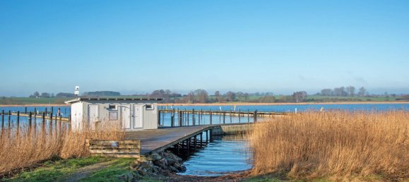 4-salle Maison à Schleswig-Flensburg, Germany No. 113447 6