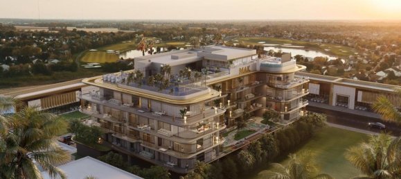 3 bedrooms Apartment for sale in Dubai, UAE № 103118 15
