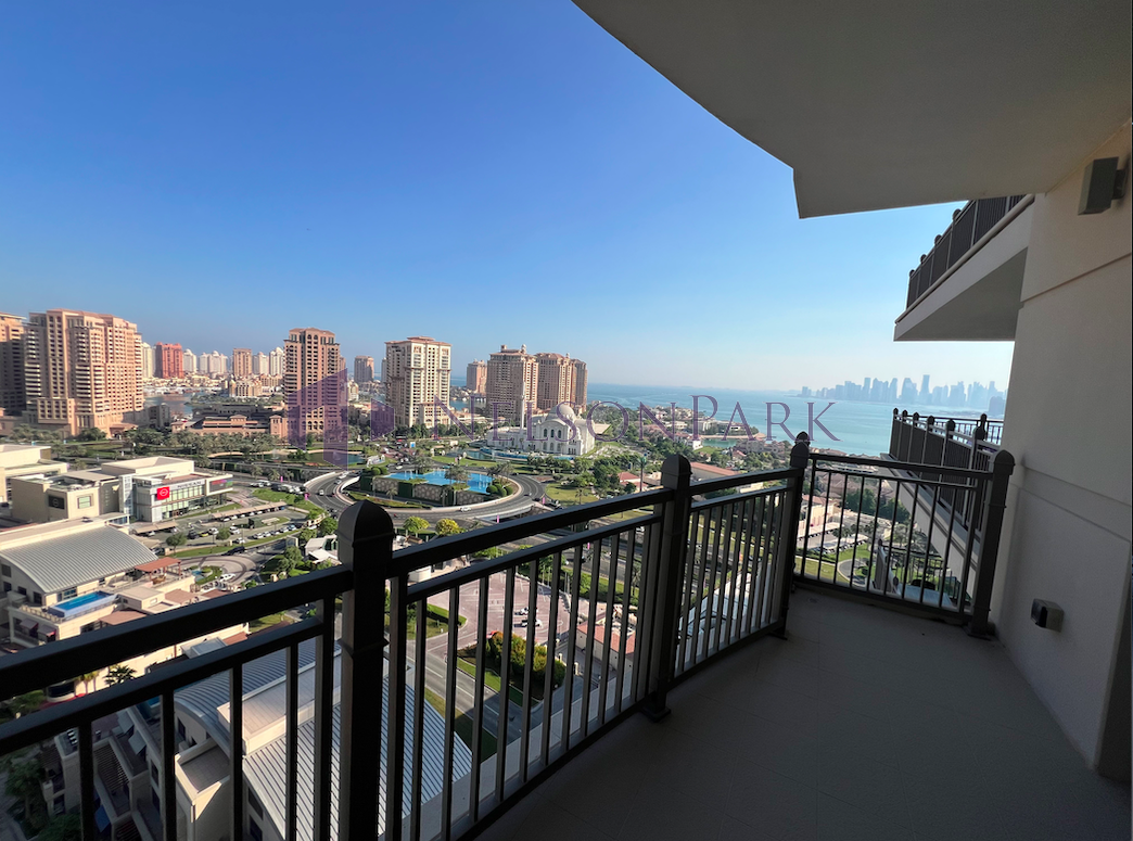 1 chambre Appartement à Doha, Qatar No. 1049