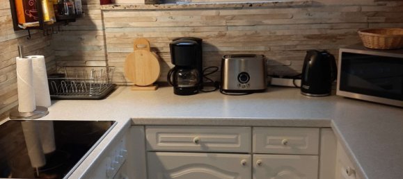 2 rooms Apartment in Goslar, Germany No. 160554 3