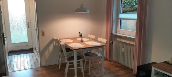 2 rooms Apartment in Goslar, Germany No. 160554 8