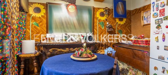 3 chambres Propriété commerciale à Rome, Italy No. 139830 8