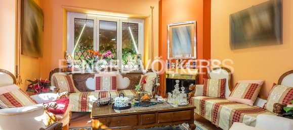 3 chambres Propriété commerciale à Rome, Italy No. 139830 4