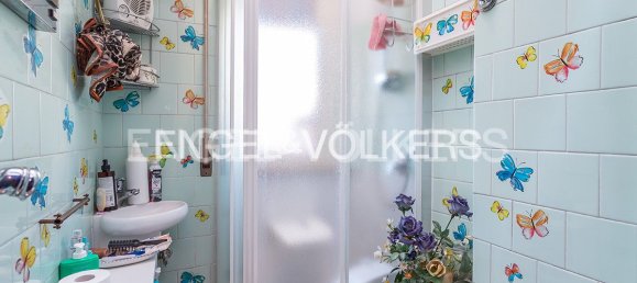 3 chambres Propriété commerciale à Rome, Italy No. 139830 11