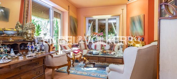 3 chambres Propriété commerciale à Rome, Italy No. 139830 2