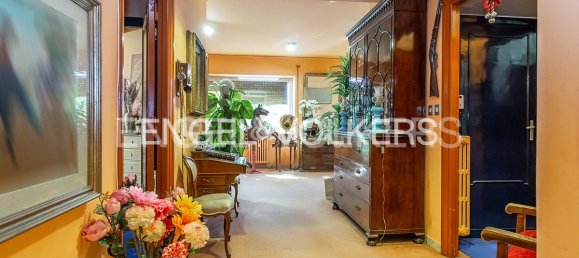 3 chambres Propriété commerciale à Rome, Italy No. 139830 5