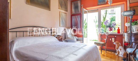 3 chambres Propriété commerciale à Rome, Italy No. 139830 6