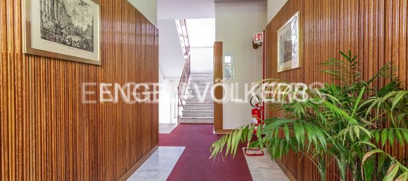 3 chambres Propriété commerciale à Rome, Italy No. 139830 15