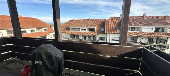 Apartamento T2 em Baden-Wurttemberg, Germany N.º 9335 10