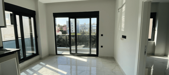Apartment 1+1 in Alanya, Turkey No. 26645 4
