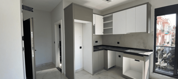 Apartment 1+1 in Alanya, Turkey No. 26645 2