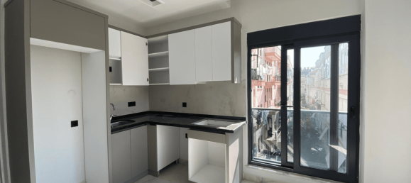 Apartment 1+1 in Alanya, Turkey No. 26645 3