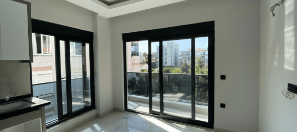 Apartment 1+1 in Alanya, Turkey No. 26645 5