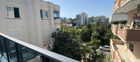 Apartment 1+1 in Alanya, Turkey No. 26645 9