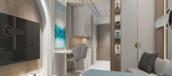 Estúdio em Dubai, UAE N.º 11448 3