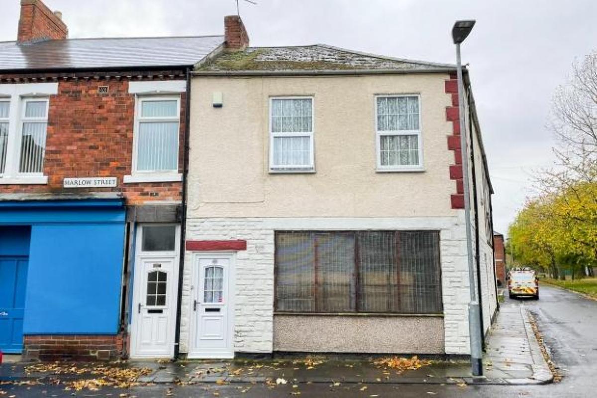 2 bedrooms Apartment in Blyth, United Kingdom No. 272