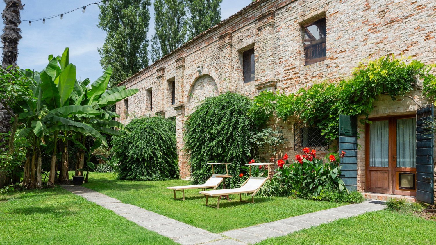 8 bedrooms Villa in Quarto d'Altino, Italy No. 138367