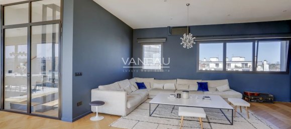 4 Schlafzimmer Doppelhaus in Boulogne-Billancourt, France, Nr. 151599 19