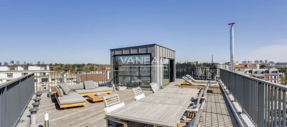 4 Schlafzimmer Doppelhaus in Boulogne-Billancourt, France, Nr. 151599 9