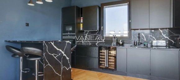 4 Schlafzimmer Doppelhaus in Boulogne-Billancourt, France, Nr. 151599 18