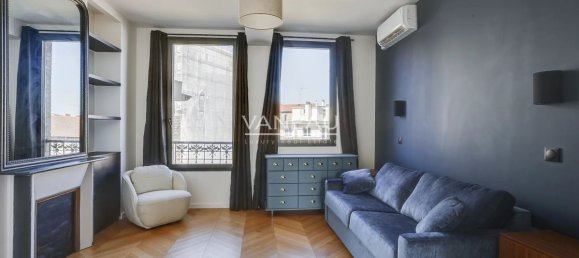 4 Schlafzimmer Doppelhaus in Boulogne-Billancourt, France, Nr. 151599 43