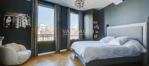 4 Schlafzimmer Doppelhaus in Boulogne-Billancourt, France, Nr. 151599 46