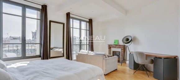 4 Schlafzimmer Doppelhaus in Boulogne-Billancourt, France, Nr. 151599 30