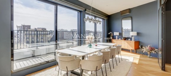 4 Schlafzimmer Doppelhaus in Boulogne-Billancourt, France, Nr. 151599 2