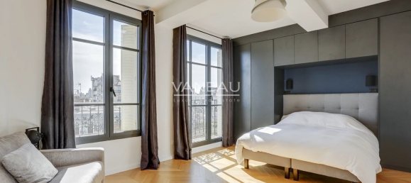 4 Schlafzimmer Doppelhaus in Boulogne-Billancourt, France, Nr. 151599 38