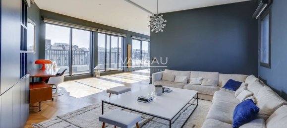 4 Schlafzimmer Doppelhaus in Boulogne-Billancourt, France, Nr. 151599 24