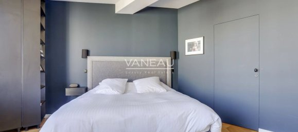 4 Schlafzimmer Doppelhaus in Boulogne-Billancourt, France, Nr. 151599 47