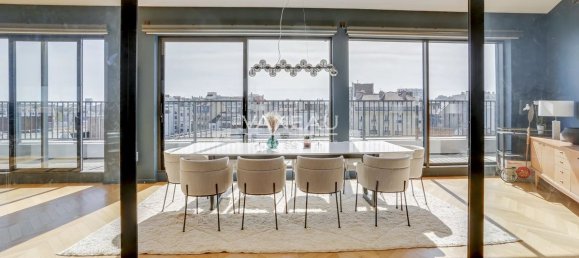 4 Schlafzimmer Doppelhaus in Boulogne-Billancourt, France, Nr. 151599 6