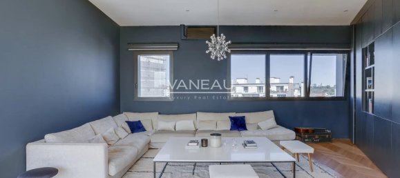 4 Schlafzimmer Doppelhaus in Boulogne-Billancourt, France, Nr. 151599 37