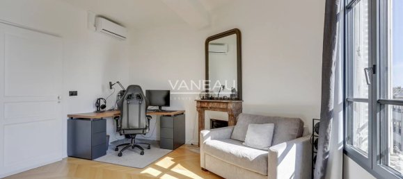 4 Schlafzimmer Doppelhaus in Boulogne-Billancourt, France, Nr. 151599 31