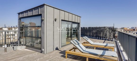 4 Schlafzimmer Doppelhaus in Boulogne-Billancourt, France, Nr. 151599 12