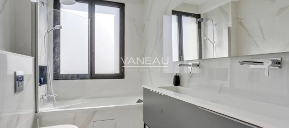 4 Schlafzimmer Doppelhaus in Boulogne-Billancourt, France, Nr. 151599 33