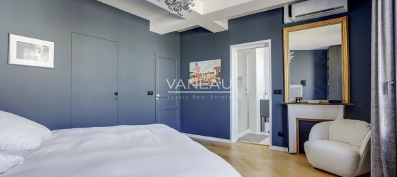 4 Schlafzimmer Doppelhaus in Boulogne-Billancourt, France, Nr. 151599 40