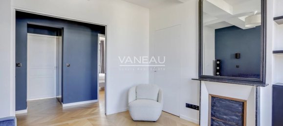 4 Schlafzimmer Doppelhaus in Boulogne-Billancourt, France, Nr. 151599 34