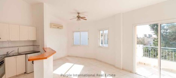 2 Schlafzimmer Wohnung in Kato Paphos, Cyprus, Nr. 23312 2