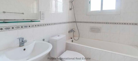 2 Schlafzimmer Wohnung in Kato Paphos, Cyprus, Nr. 23312 4