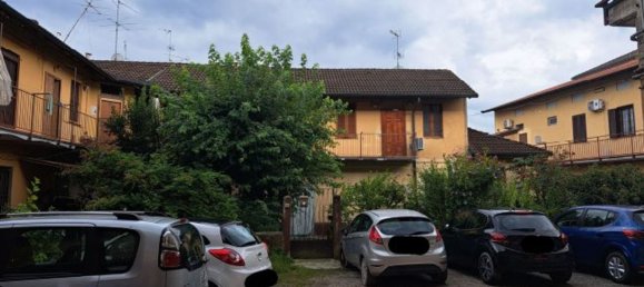 Apartamento de 3 habitaciónes en Locate di Triulzi, Italy No. 7249 9